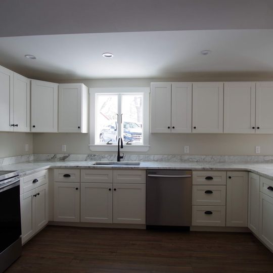 5 Woodham Springs - B